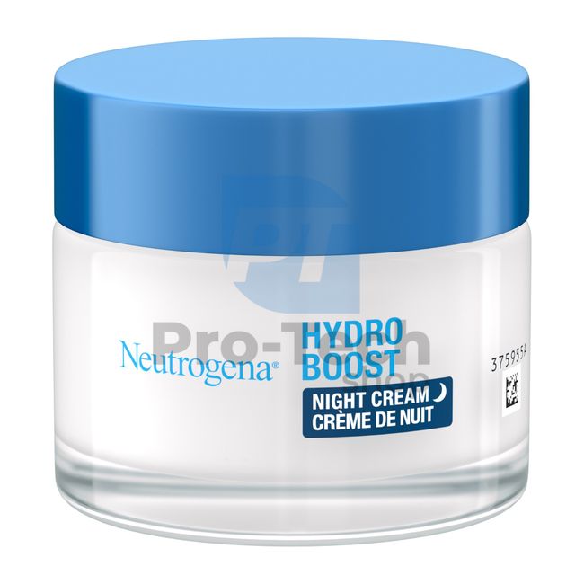 Neutrogena Hydroboost nočna krema 50ml 30531