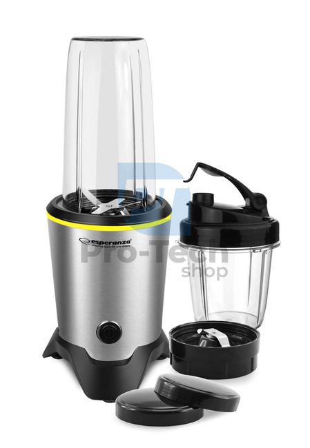 Blender mešalnik NUTRI MASTER 73038