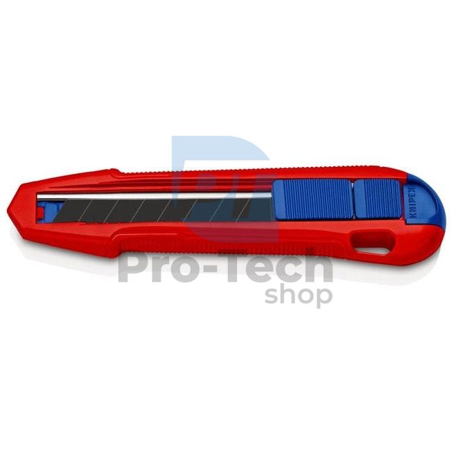 Odlomni nož 18 mm CutiX KNIPEX 14298