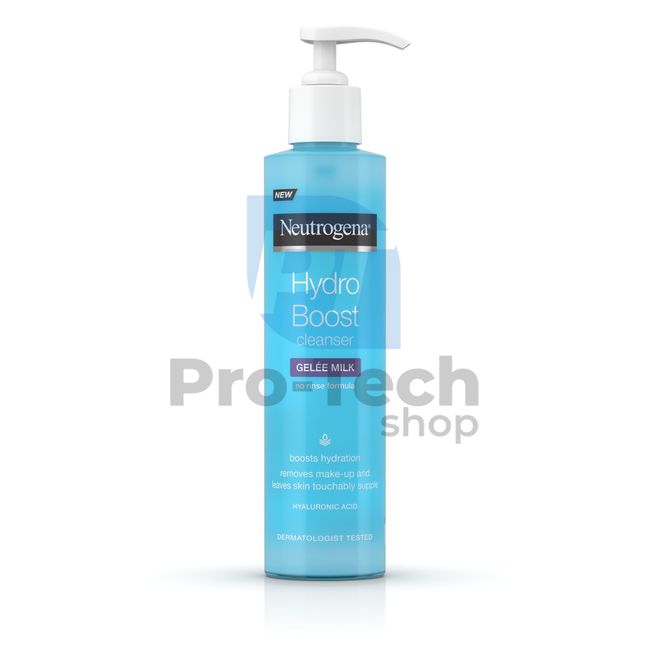 Neutrogena Hydroboost Luščilni losjon 200ml 30533