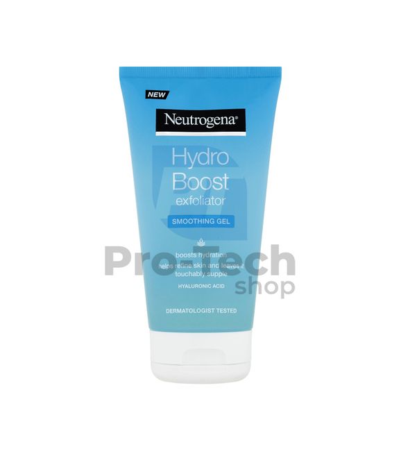 Neutrogena Hydroboost Piling 150ml 30534