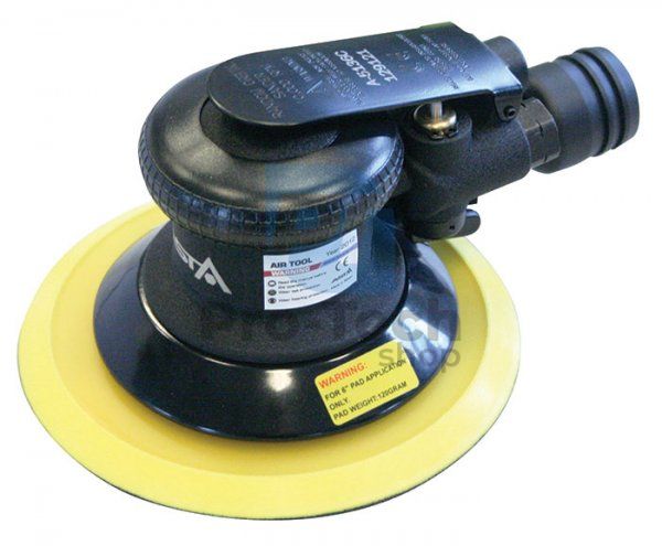 Pro pnevmatski ekscentrični brusilnik 150 mm Asta A-5136C 03881