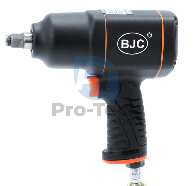 Pnevmatski ključ BJC-105 1/2" 1550 Nm 09668