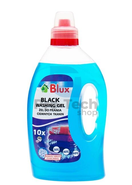 Gel za pranje črnega perila Blux 1000ml 30189