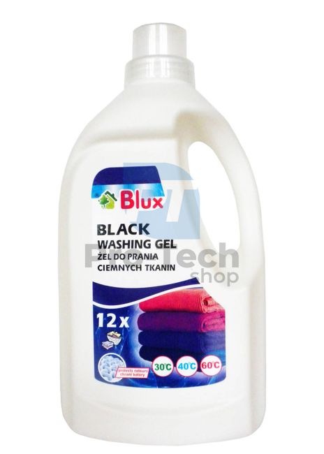 Gel za pranje črnega perila Blux 1500ml 30194