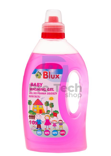 Otroški gel za pranje Blux 1000ml 30192