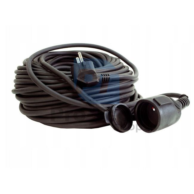 Podaljševalni kabel 30m 1xvtičnica 3x2,5mm IP44 14573