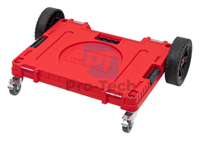 Prevozna platforma QS ONE 2.0 ALLTERRAIN Red Ultra HD 60085