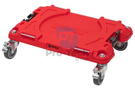 Transportna platforma QS PRO Red Ultra HD 60099