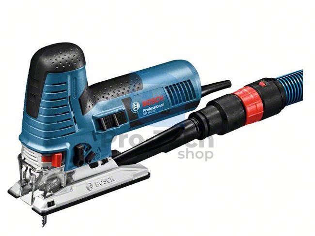 Vbodna žaga Bosch GST 160 CE Professional 03300