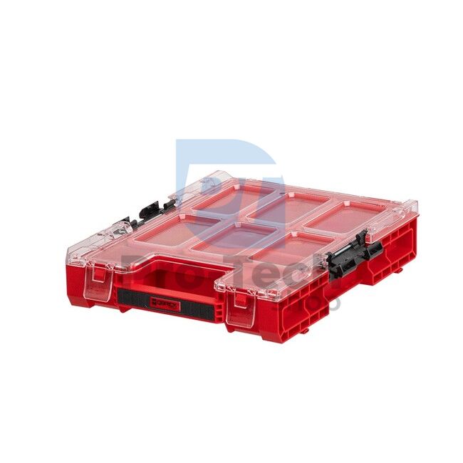 Qbrick System ONE Organizer M RED Ultra HD 16500