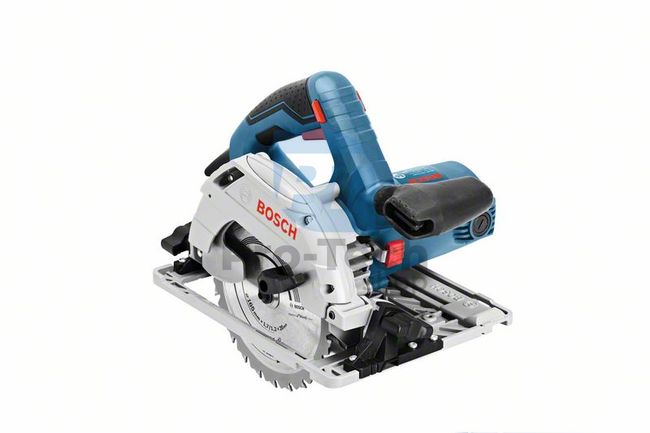 Ročna krožna žaga Bosch GKS 55+ GCE 03352