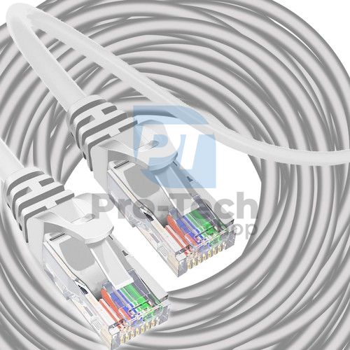 Omrežni kabel LAN 30m Izoxis 22532 76048