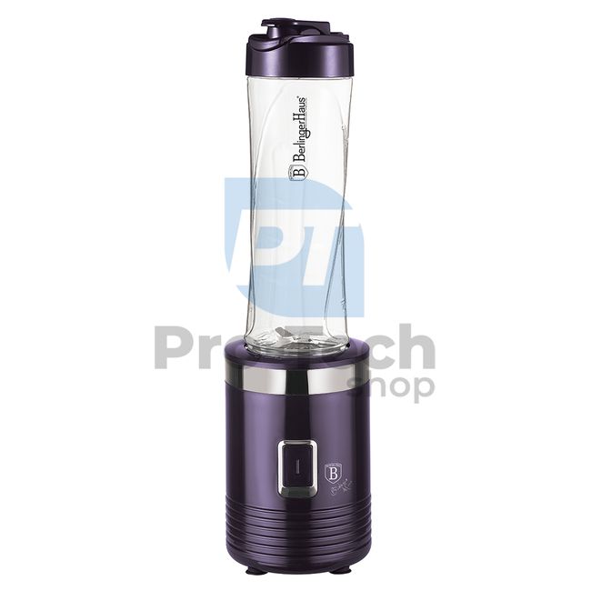 Mešalnik za smoothie 250W PURPLE 20312