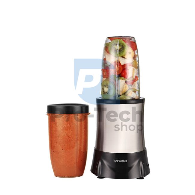 Smoothie blender s 5 posodami Orava 73854