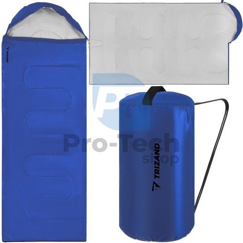Spalna vreča - modra 200x75cm S10249 75208