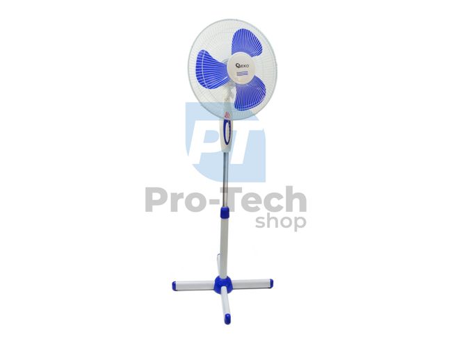 Stoječi ventilator 16" 40315