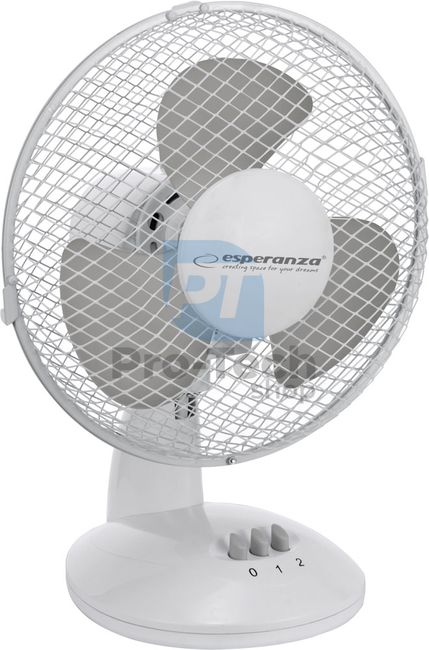 Namizni ventilator 9'' ZEPHYR 72864