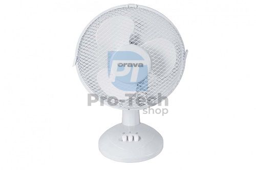 Namizni ventilator Orava 73479