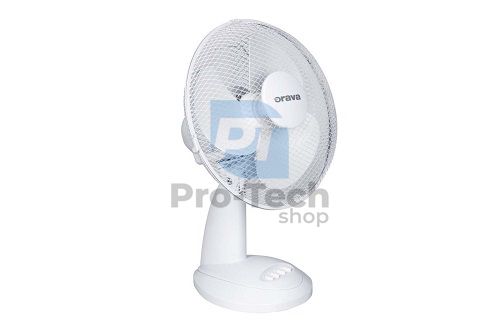 Namizni ventilator Orava 73480