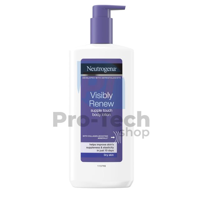 Neutrogena Visibly Renew učvrstitveni losjon za telo 400ml 30549