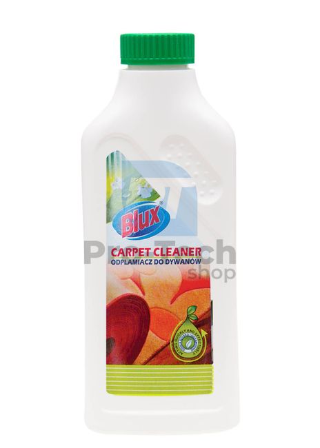 Čistilo za preproge in tkanine Blux 500 ml 30183