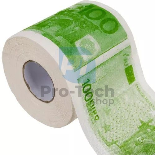 Toaletni papir XL - bankovci Malatec 20880 75357