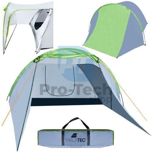 Pohodniški šotor za 2-4 osebe Colorado 75401