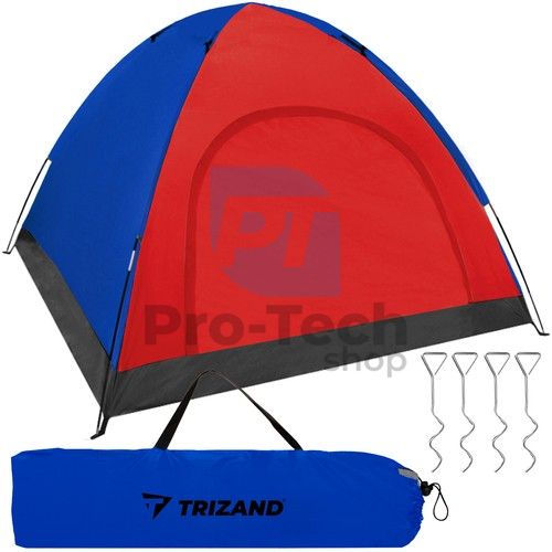Pohodniški šotor za 4 osebe NT5843 75405
