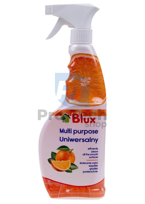 Univerzalno čistilo Blux oranža 650ml 30150