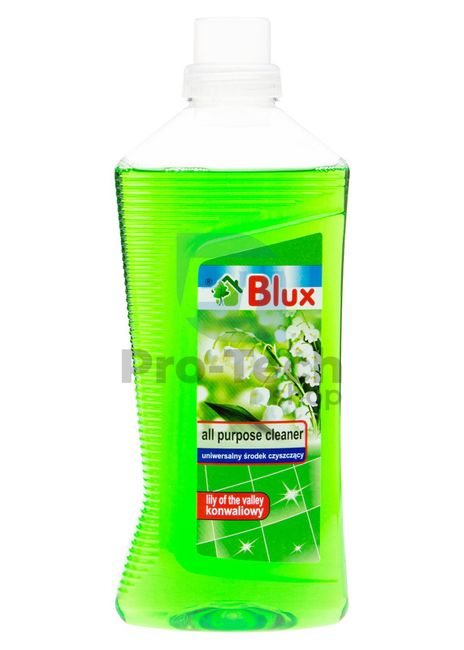 Univerzalno čistilo za tla Blux lily of the valley 1000ml 30172