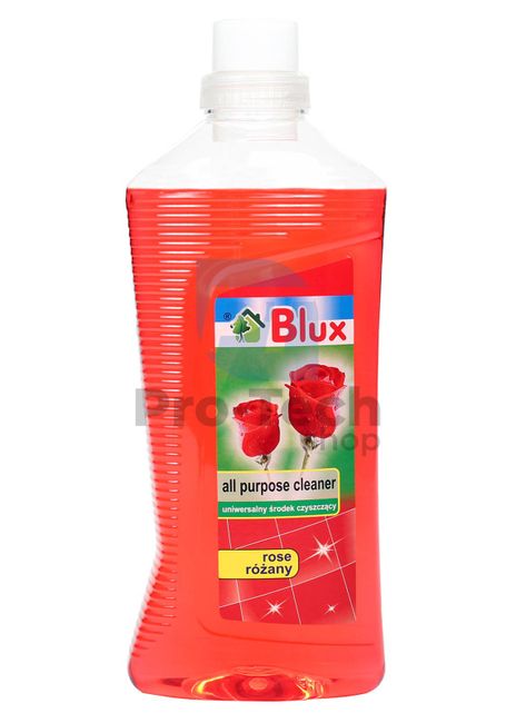 Univerzalno čistilo za tla Blux rose 1000ml 30171