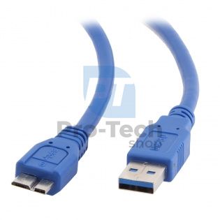 Kabel USB 1,8 m Orava 73879