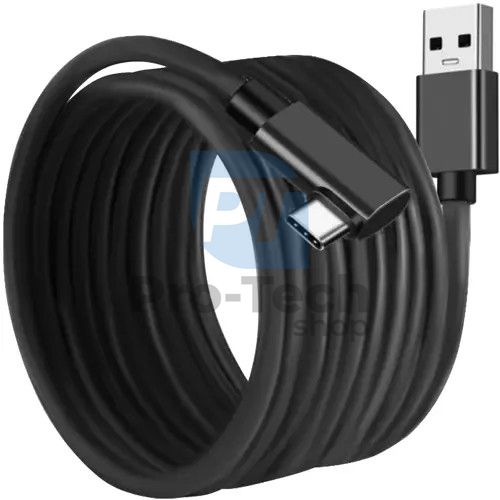 Kabel USB 3.2 za Oculus Quest 5m C Izoxis 19911 75424