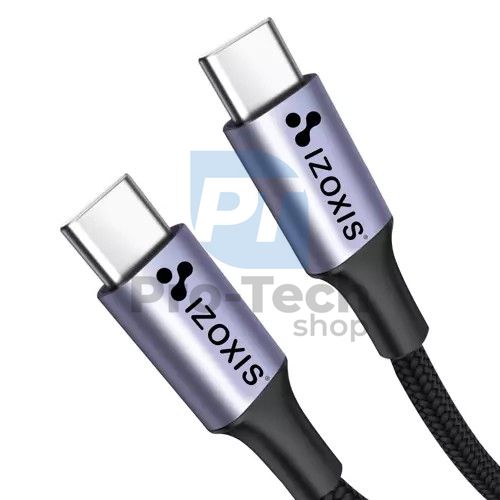 Kabel USB USB-C - 2 m 75426