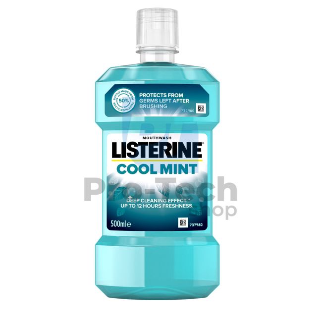 Listerine Coolmint ustna voda 500ml 30573