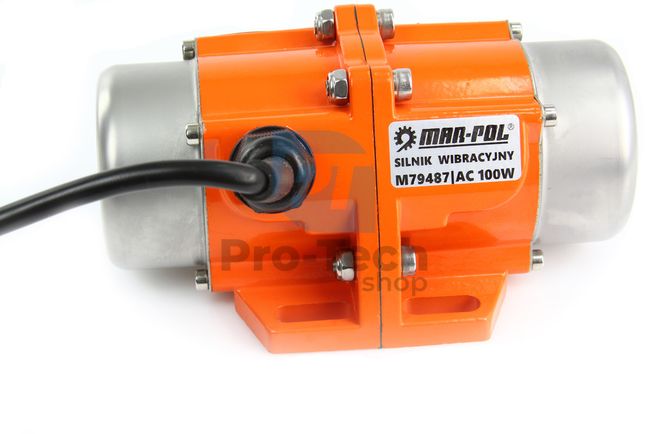 Vibracijski motor 230 V 100W 40274