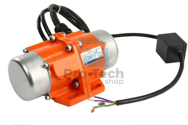 Vibracijski motor 230V 50W 40273