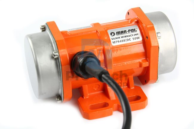 Vibracijski motor 24V 50W 40275