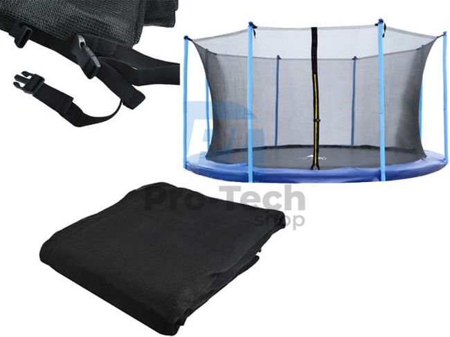 Mreža za notranji trampolin 366 cm 76190