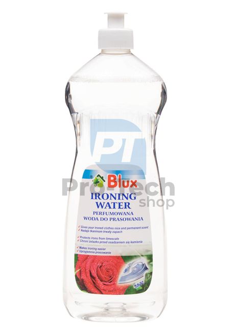 Voda za likanje Blux rose 1000ml 30210