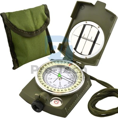 Vojaški kompas KM5717 75516