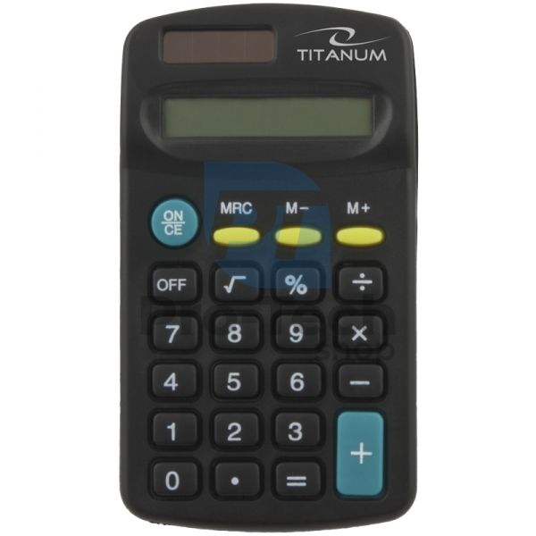 Žepni kalkulator TALES 73343