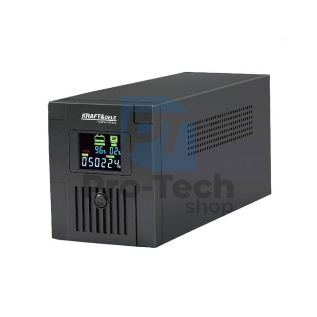 Napajalnik UPS 2000VA LCD 15909